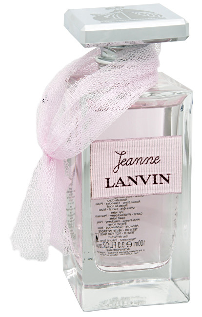 Lanvin Jeanne Lanvin - EDP TESTER 100 ml