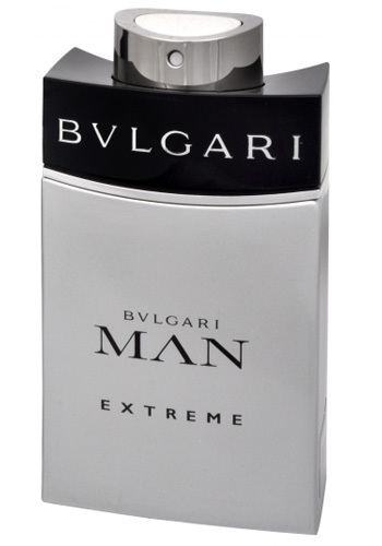 Bvlgari Bvlgari Man Extreme - EDT TESTER 100 ml
