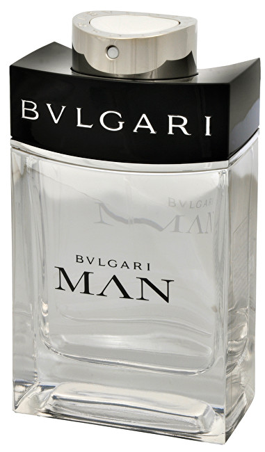 Bvlgari Bvlgari Man - EDT TESTER 100 ml