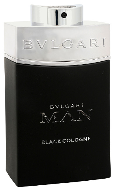 Bvlgari Man Black Cologne - EDT TESTER 100 ml