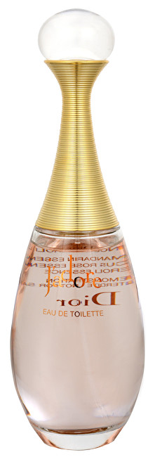 Dior J´adore - EDT TESTER 100 ml