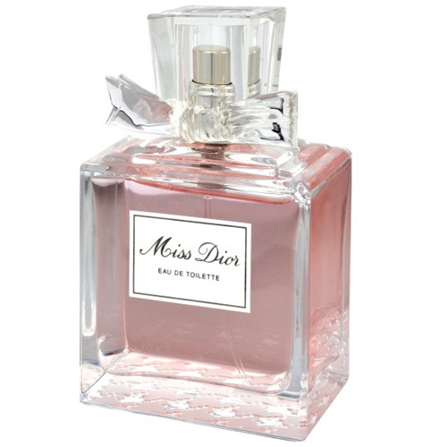Dior Miss Dior - EDT TESTER 100 ml