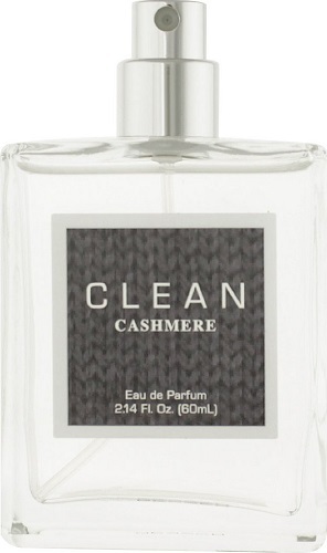 Clean Cashmere - EDP TESTER 60 ml