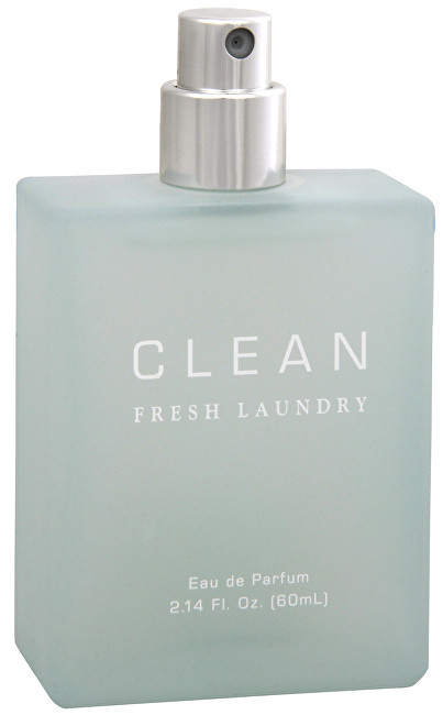 Clean Fresh Laundry - EDP TESTER 60 ml