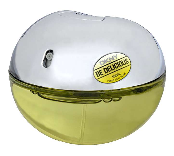 DKNY Be Delicious - EDP TESTER 100 ml