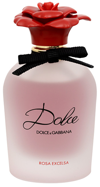 Dolce & Gabbana Dolce Rosa Excelsa - EDP TESTER 75 ml