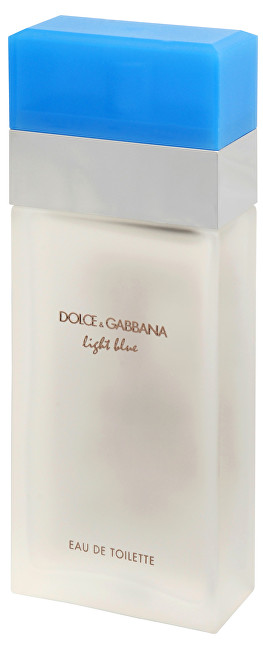 Dolce & Gabbana Light Blue - EDT TESTER 100 ml