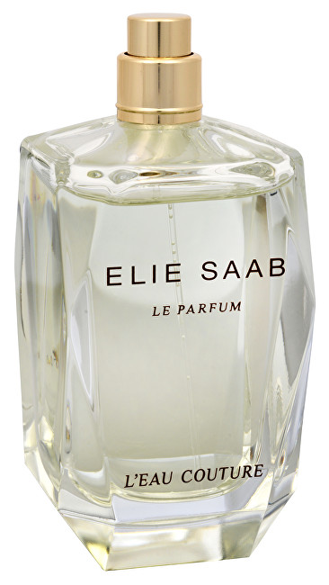 Elie Saab Le Parfum L´Eau Couture - EDT TESTER 90 ml
