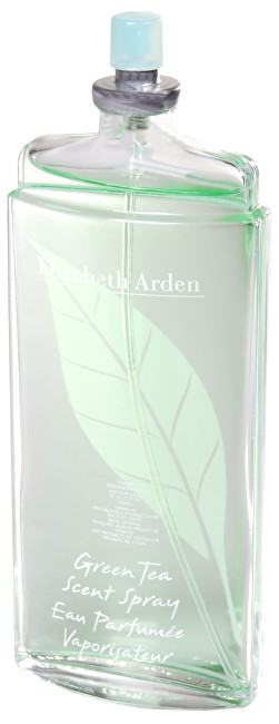 Elizabeth Arden Green Tea - EDP TESTER 100 ml