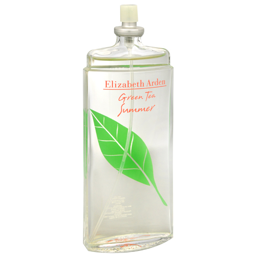 Elizabeth Arden Green Tea Summer - EDT TESTER 100 ml