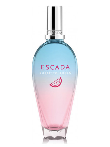 Escada Sorbetto Rosso - EDT TESTER 100 ml
