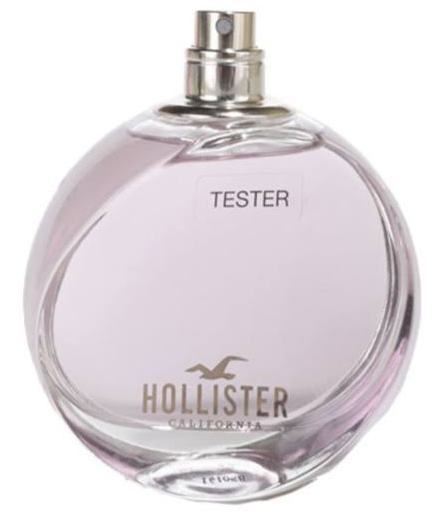 Hollister Free Wave For Her - EDT TESTER 100 ml