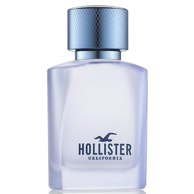 Hollister Free Wave For Him - EDT TESTER 100 ml