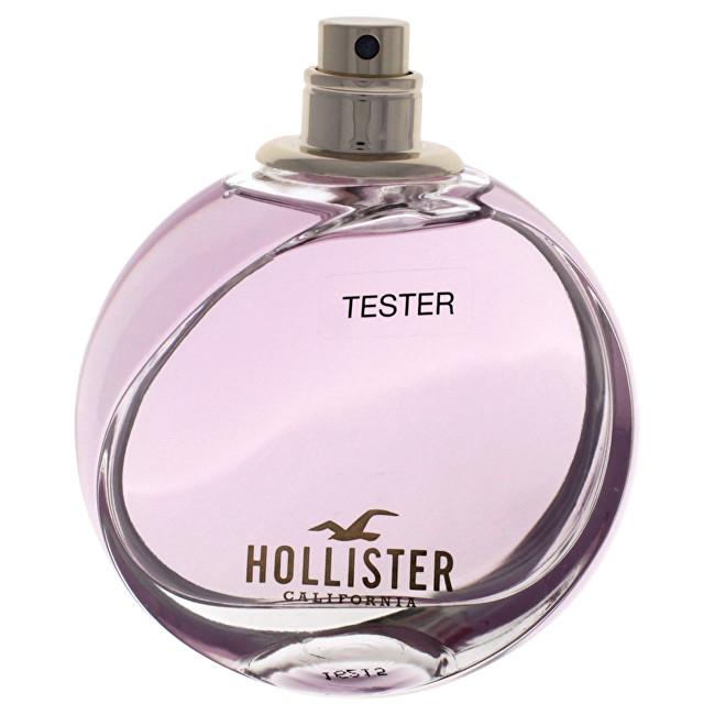 Hollister Wave For Her - EDP TESTER 100 ml