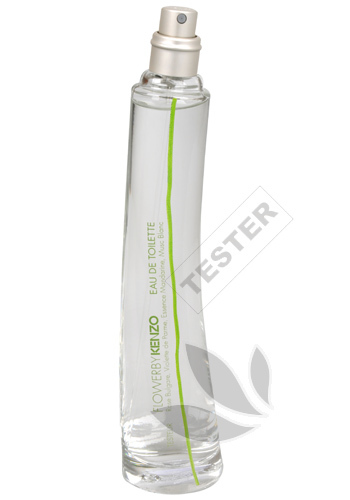 Kenzo Flower By Kenzo - EDP TESTER 50 ml