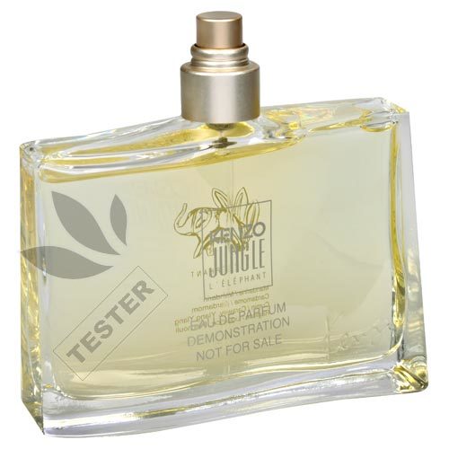 Kenzo Jungle L´Élephant - parfémová voda s rozprašovačem - TESTER 100 ml
