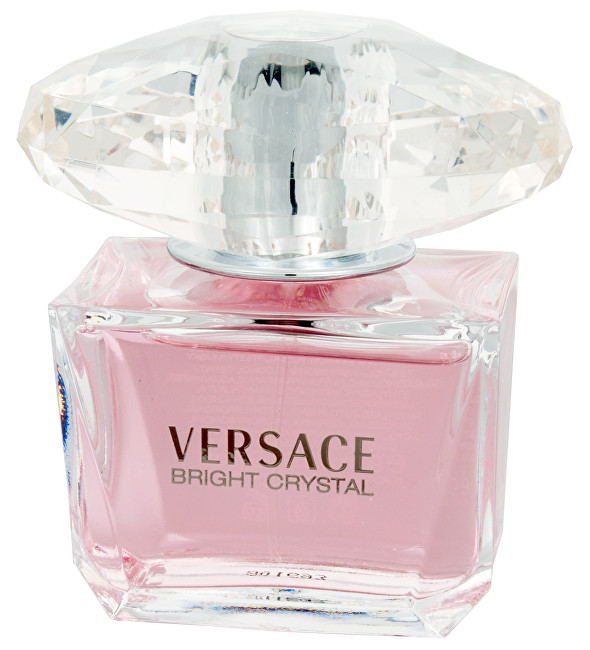 Versace Bright Crystal - EDT TESTER 90 ml