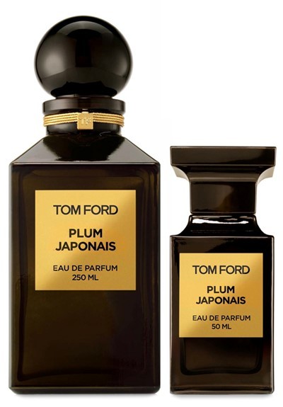 Tom Ford Atelier D’Orient Plum Japonais - EDP 50 ml