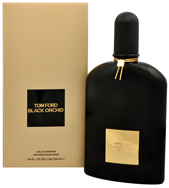Tom Ford Black Orchid - EDP 30 ml