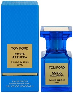 Tom Ford Costa Azzurra - EDP 100 ml