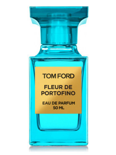 Tom Ford Fleur De Portofino - EDP - SLEVA - bez celofánu, chybí cca 6 ml 100 ml