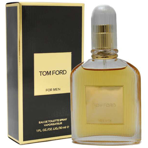 Tom Ford Tom Ford For Men - EDT 50 ml