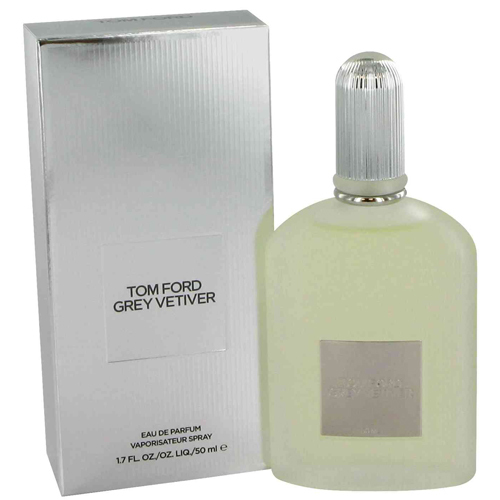 Tom Ford Grey Vetiver - EDP 100 ml