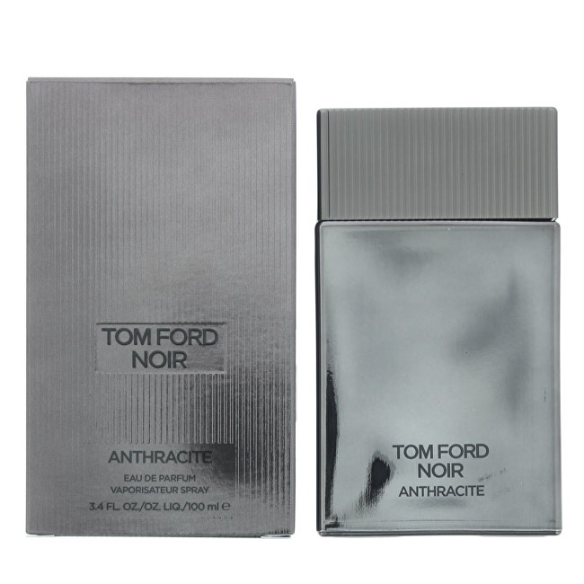 Tom Ford Noir Anthracite - EDP 50 ml