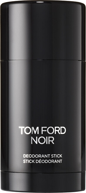 Tom Ford Noir - tuhý deodorant 75 ml