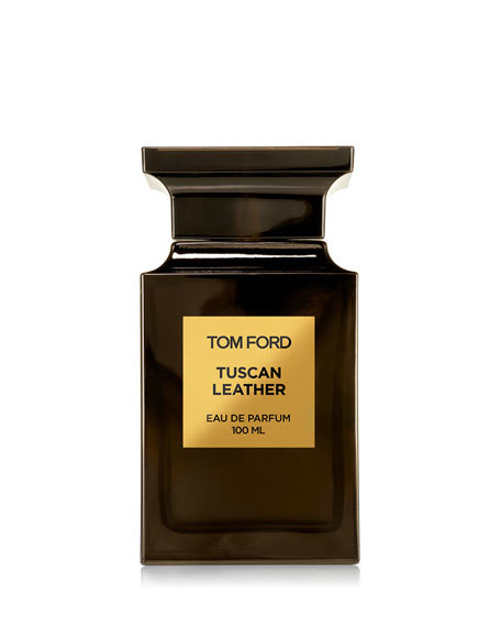 Tom Ford Tuscan Leather - EDP - SLEVA - poškozený celofán 100 ml