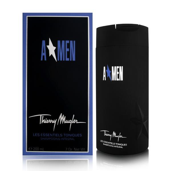 Thierry Mugler A*Men - sprchový gel 200 ml