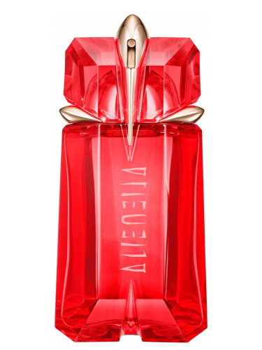Thierry Mugler Alien Fusion - EDP 60 ml