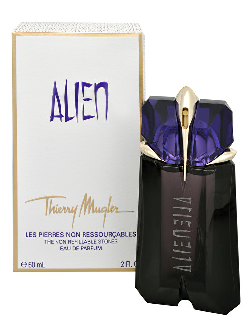 Thierry Mugler Alien - EDP (neplnitelná) 30 ml
