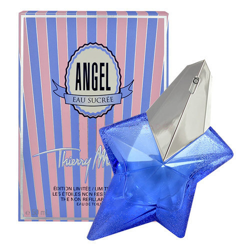 Thierry Mugler Angel Eau Sucrée 2015 - EDT 50 ml