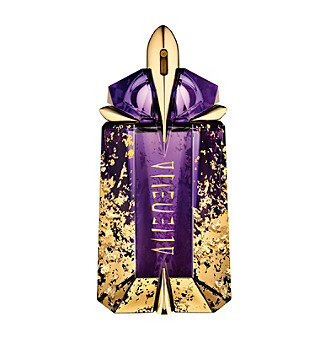 Thierry Mugler Divine Ornament - EDP (plnitelná) 60 ml