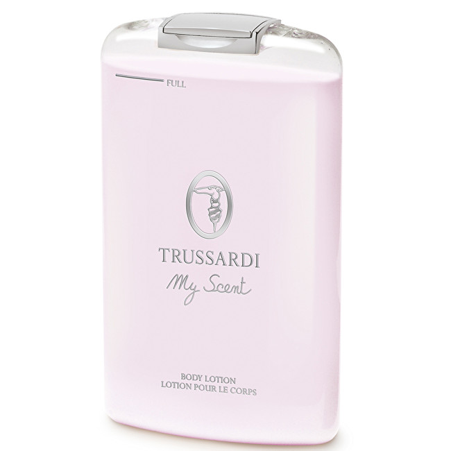 Trussardi My Scent - tělové mléko 200 ml