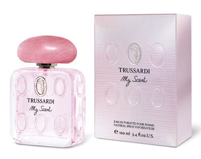 Trussardi My Scent - EDT 30 ml