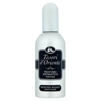 Tesori d´Oriente White Musk - EDP 100 ml