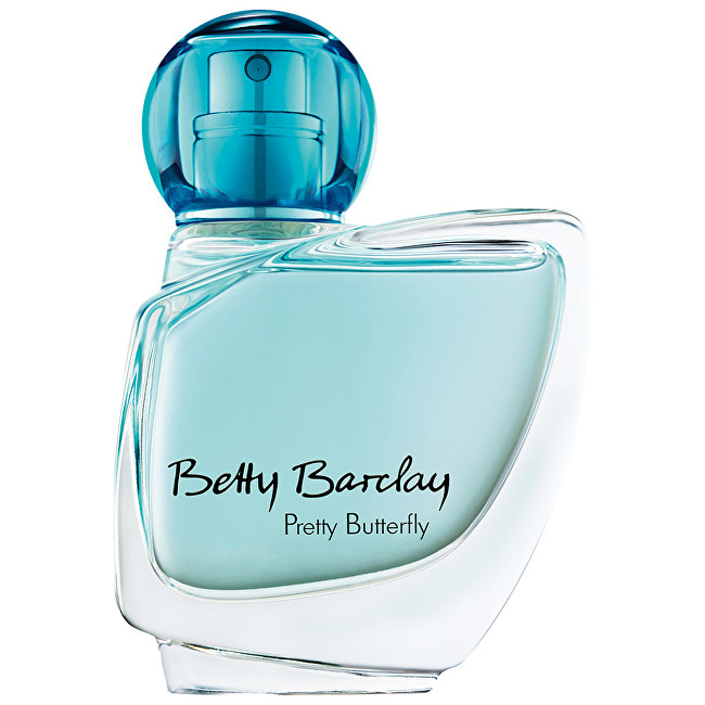 Betty Barclay Pretty Butterfly - EDP 20 ml