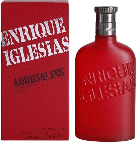 Enrique Iglesias Adrenaline - EDT 100 ml