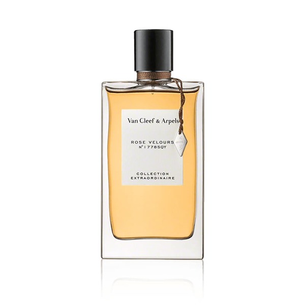 Van Cleef & Arpels Collection Extraordinaire Rose Velours - EDP 75 ml