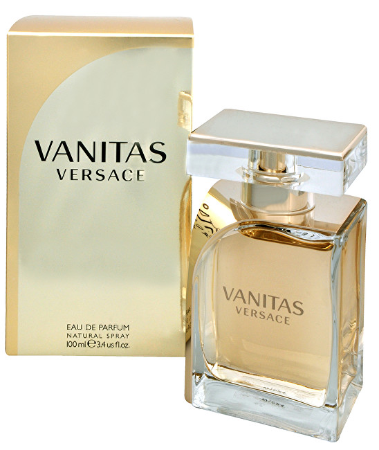 Versace Vanitas - EDP 50 ml