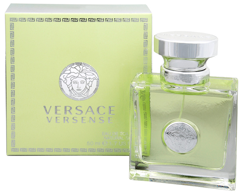 Versace Versense - EDT 50 ml