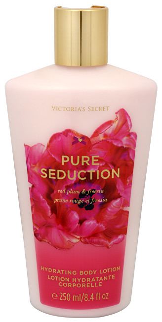 Victoria´s Secret Pure Seduction - tělové mléko 250 ml