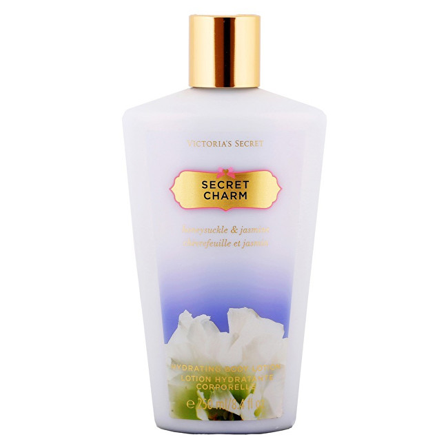 Victoria´s Secret Secret Charm - tělové mléko 250 ml