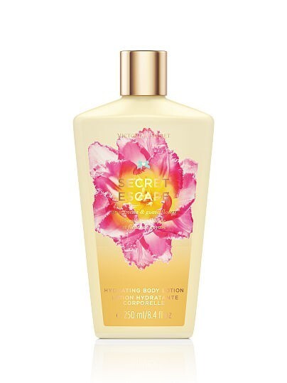 Victoria´s Secret Secret Escape - tělové mléko 250 ml