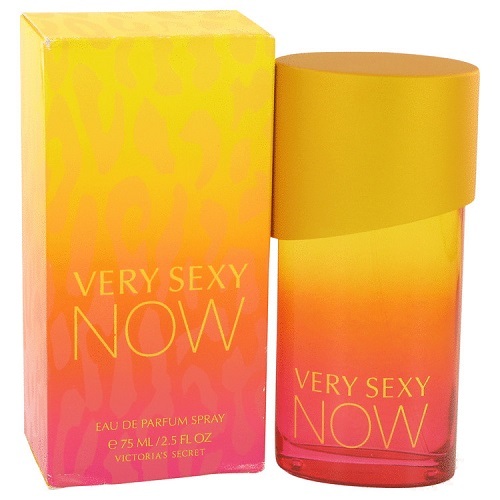 Victoria´s Secret Very Sexy Now 2006 - EDP 75 ml