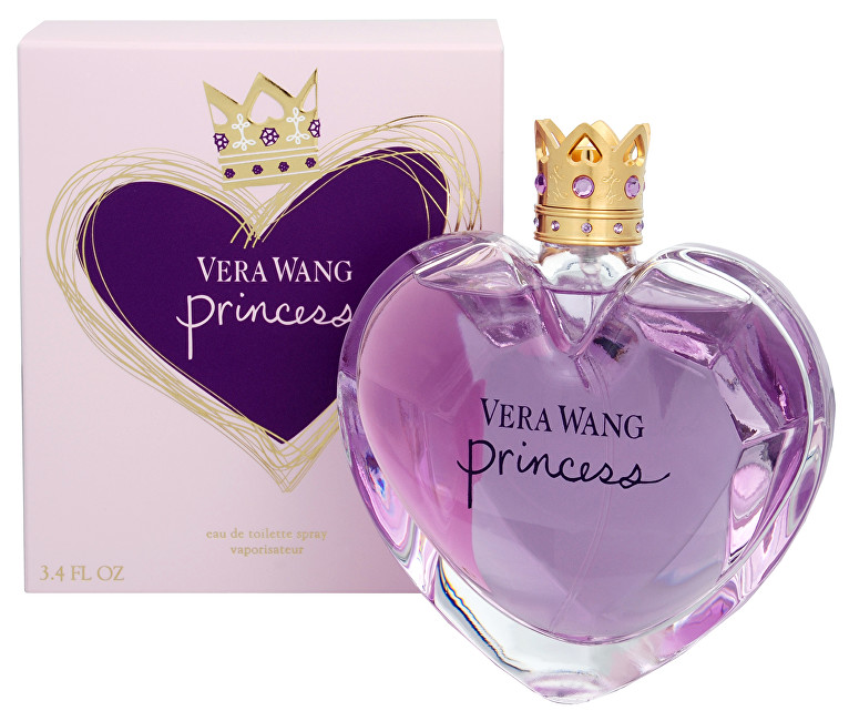 Vera Wang Princess - EDT 50 ml