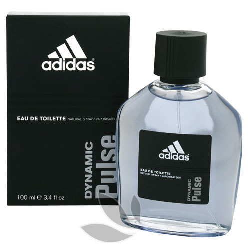 Adidas Dynamic Pulse - EDT - SLEVA - poškozená krabička 100 ml