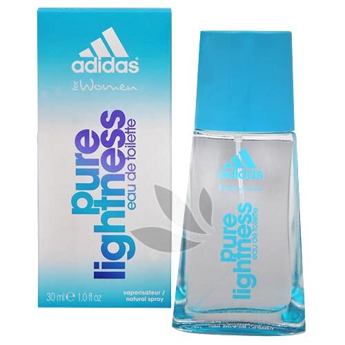 Adidas Pure Lightness - EDT - SLEVA - poškozená krabička 50 ml